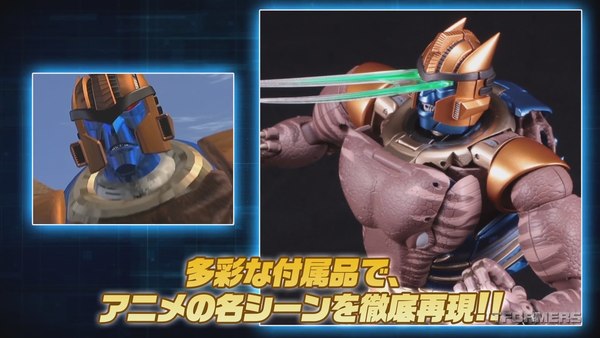 MP 41 Dinobot Beast Wars Masterpiece Even More Promo Material With Video And New Photos 16 (16 of 43)